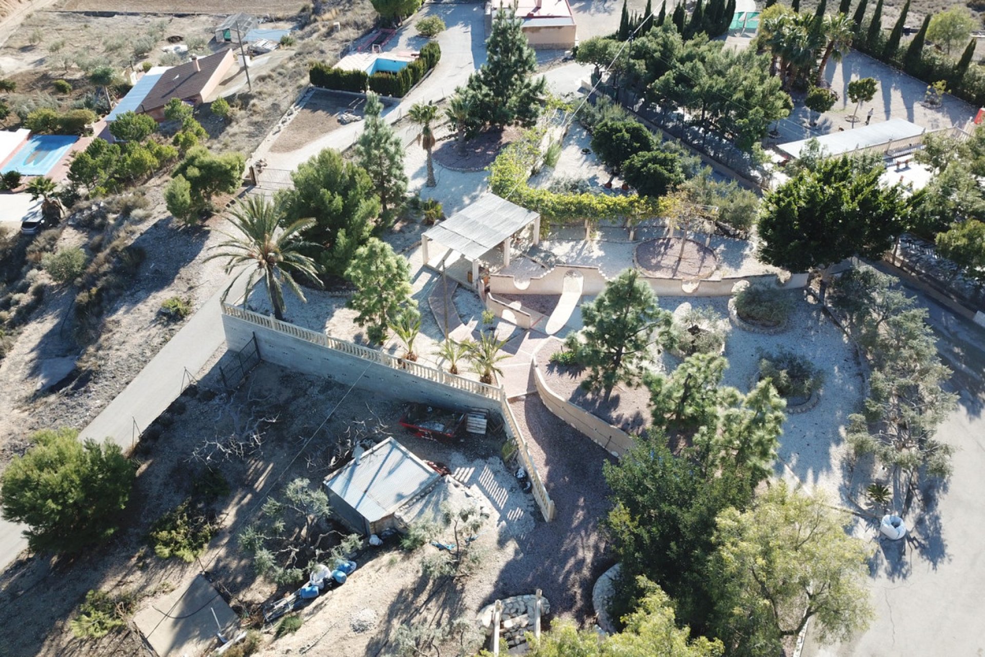 Reventa - country house -
Crevillente - Crevillent - Crevillente - Crevillent Centro