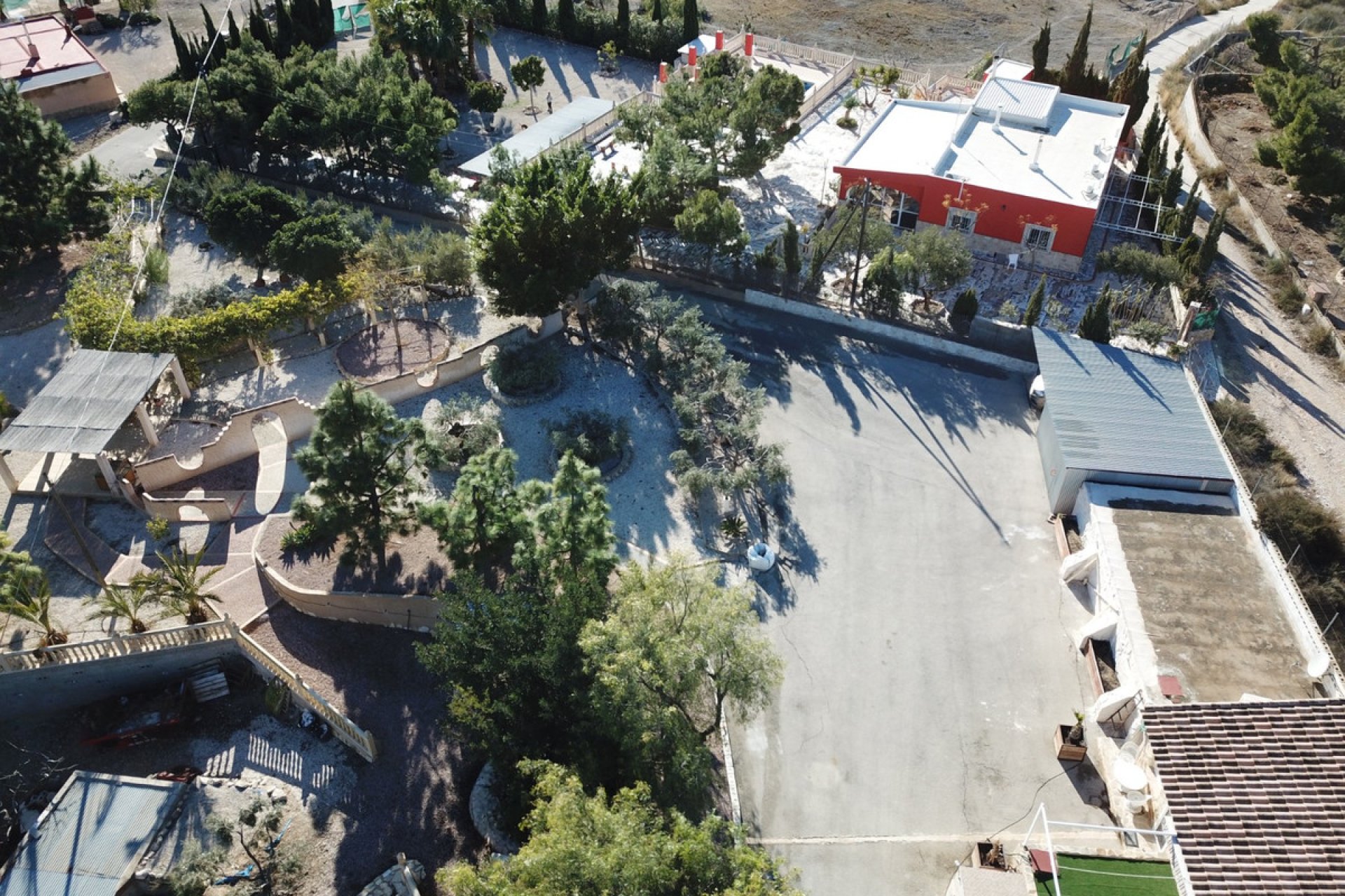 Reventa - country house -
Crevillente - Crevillent - Crevillente - Crevillent Centro