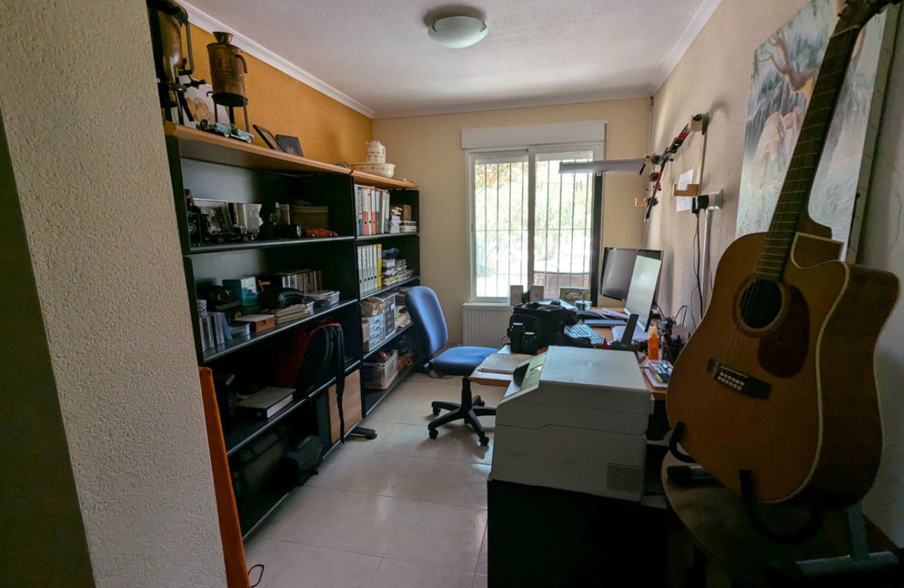 Reventa - country house -
Crevillente - Crevillent - Crevillente - Crevillent Centro