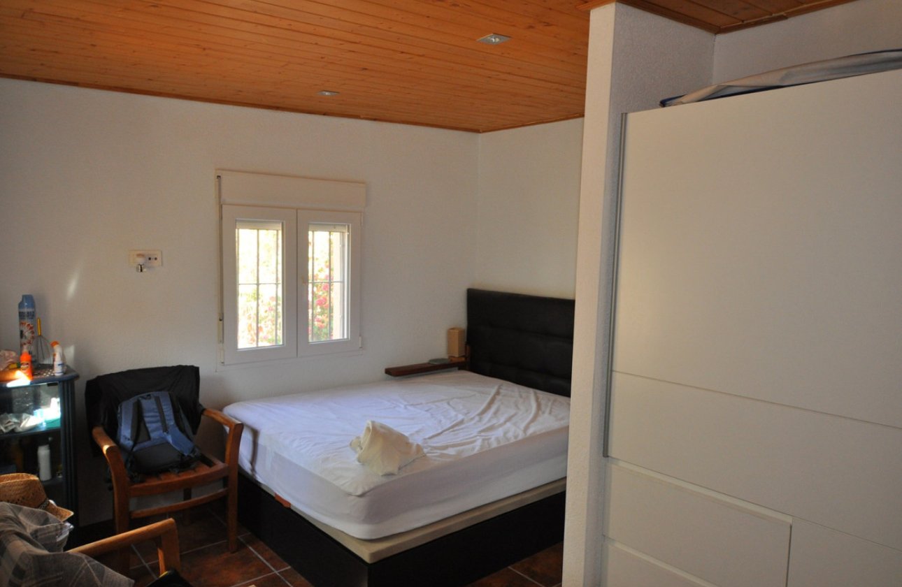 Reventa - country house -
Crevillente - Crevillent - Crevillente - Crevillent Centro