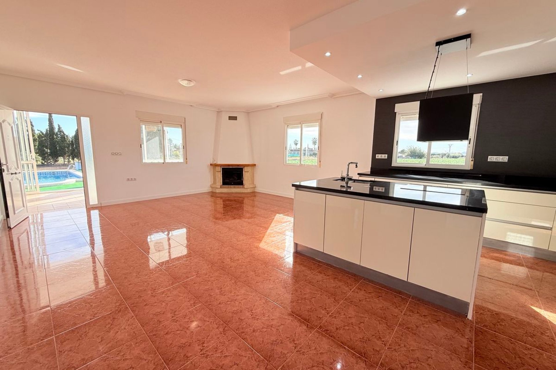 Reventa - country house -
Dolores - Dolores Centro