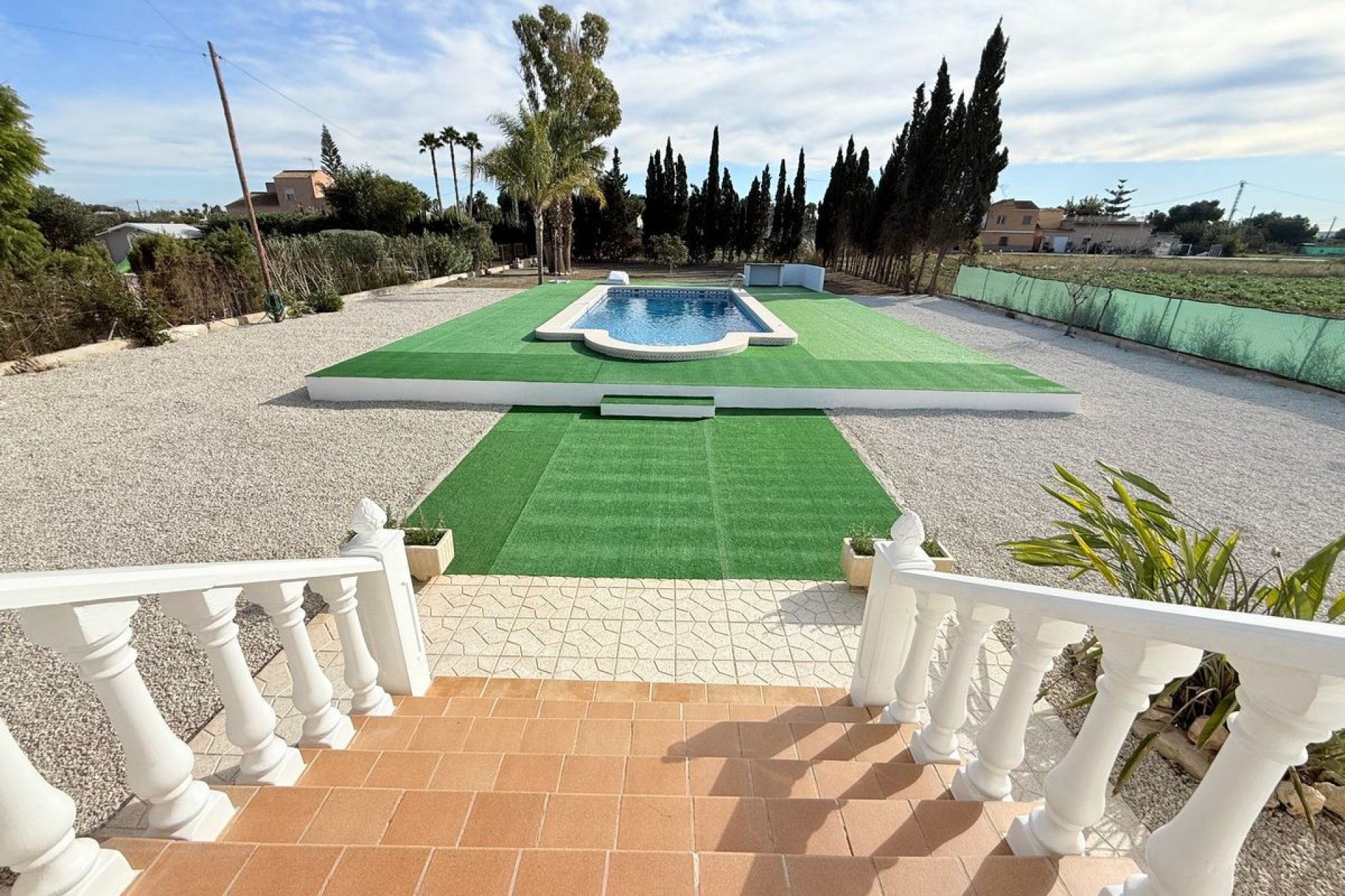 Reventa - country house -
Dolores - Dolores Centro