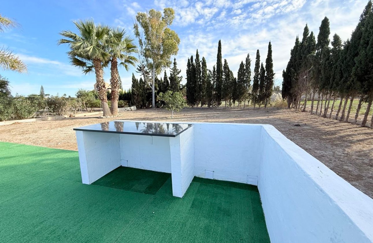 Reventa - country house -
Dolores - Dolores Centro