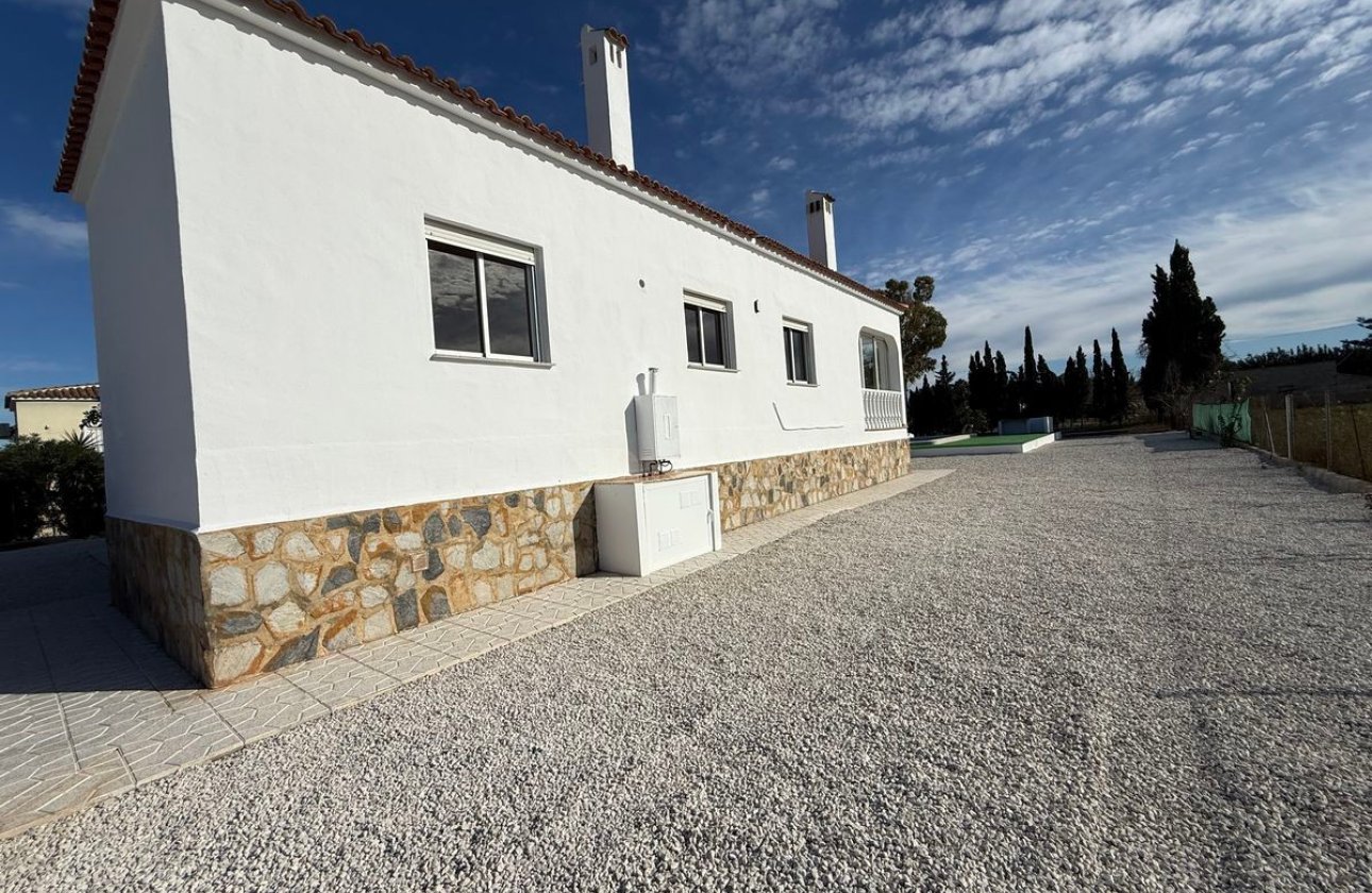 Reventa - country house -
Dolores - Dolores Centro