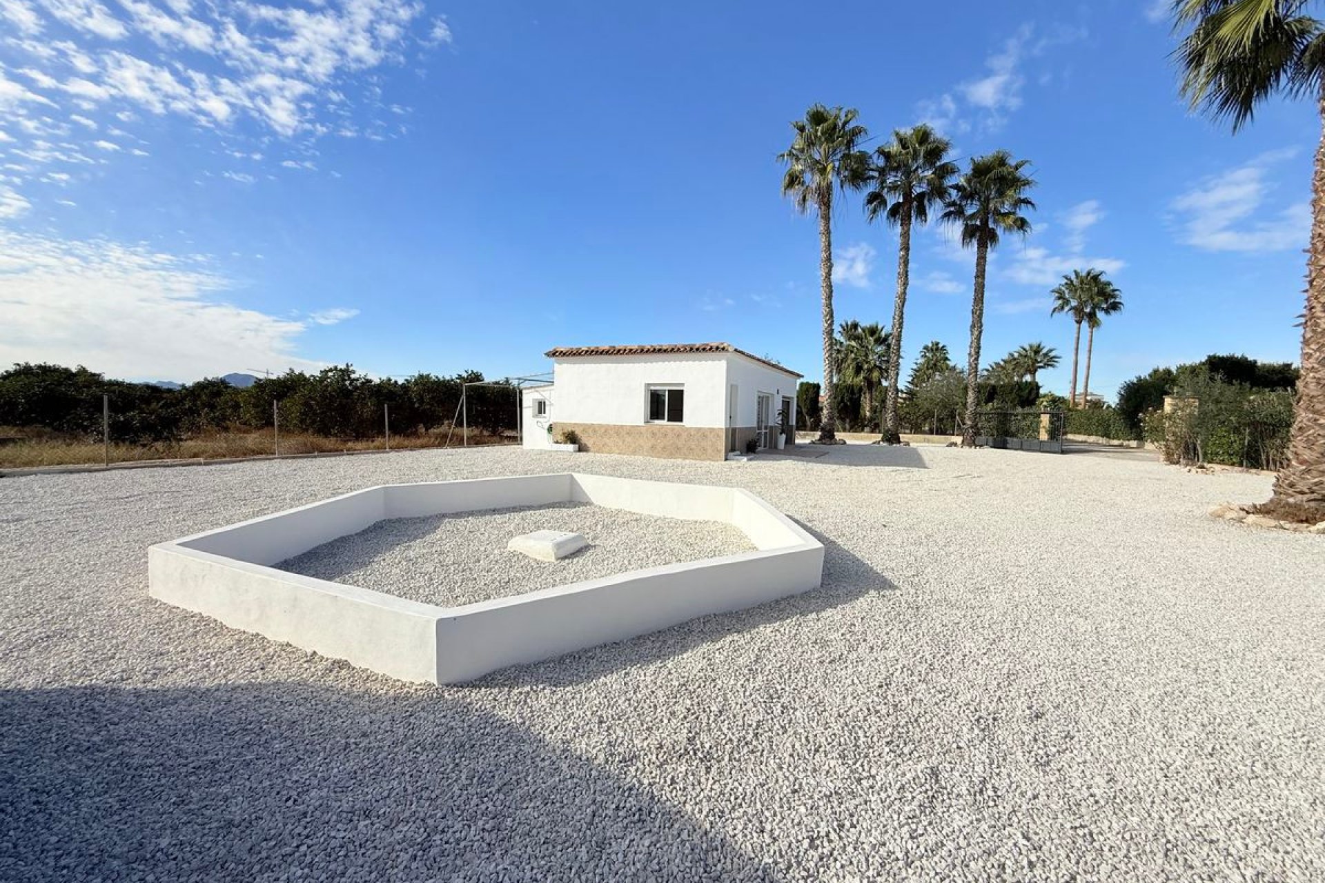 Reventa - country house -
Dolores - Dolores Centro