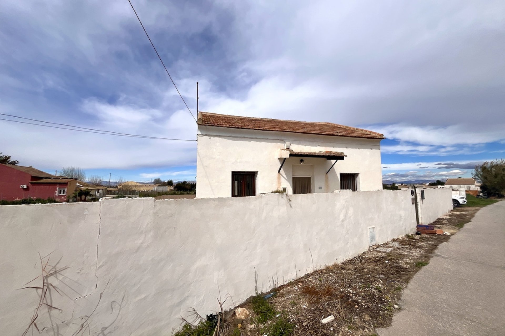 Reventa - country house -
Dolores - Dolores Centro