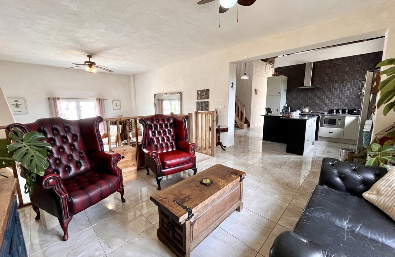 Reventa - country house -
Dolores - Dolores Centro