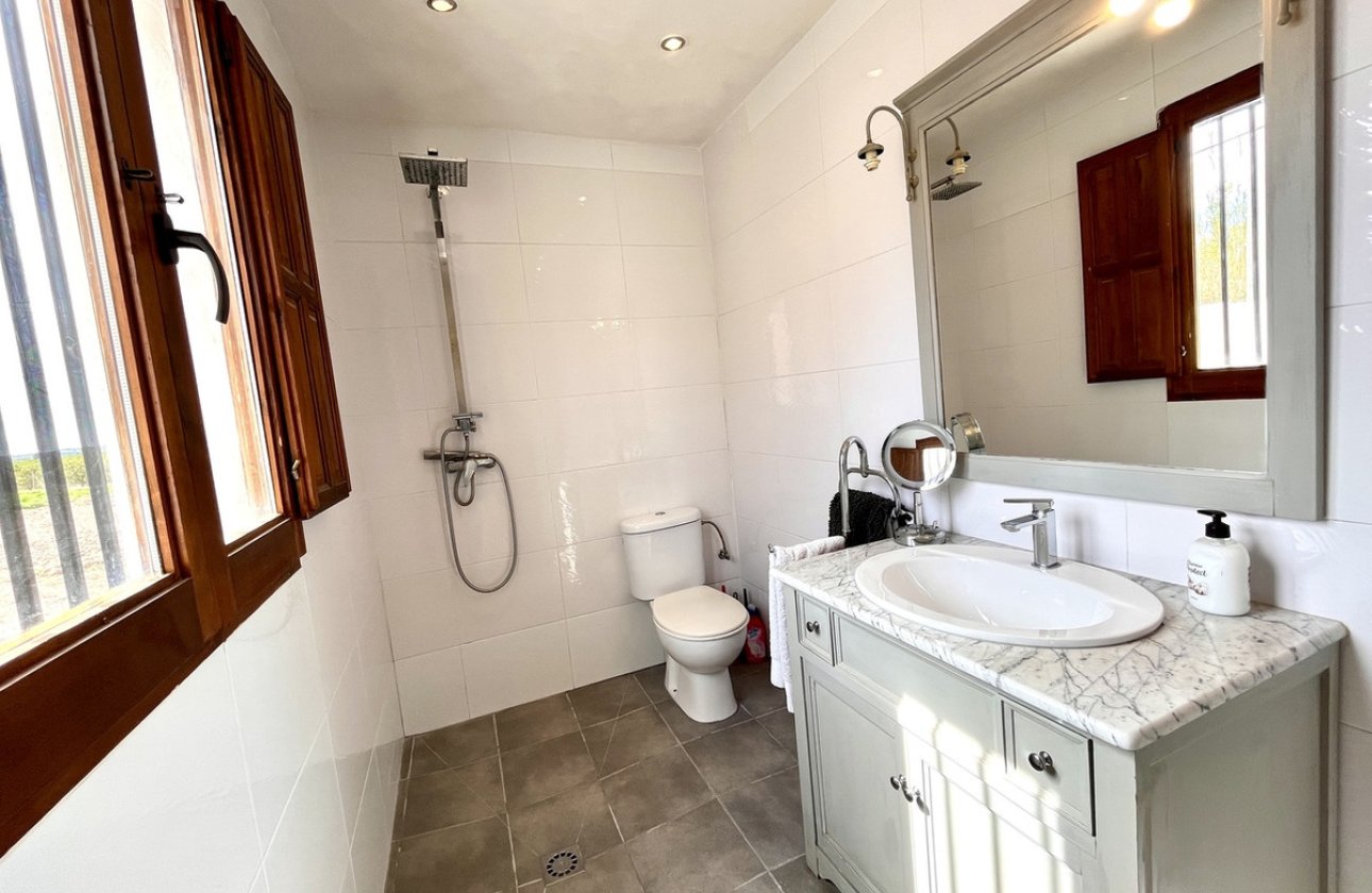 Reventa - country house -
Dolores - Dolores Centro