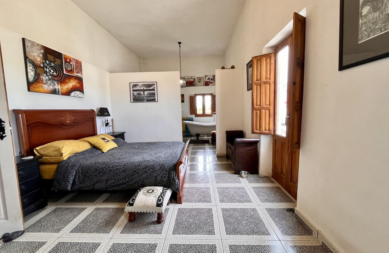 Reventa - country house -
Dolores - Dolores Centro