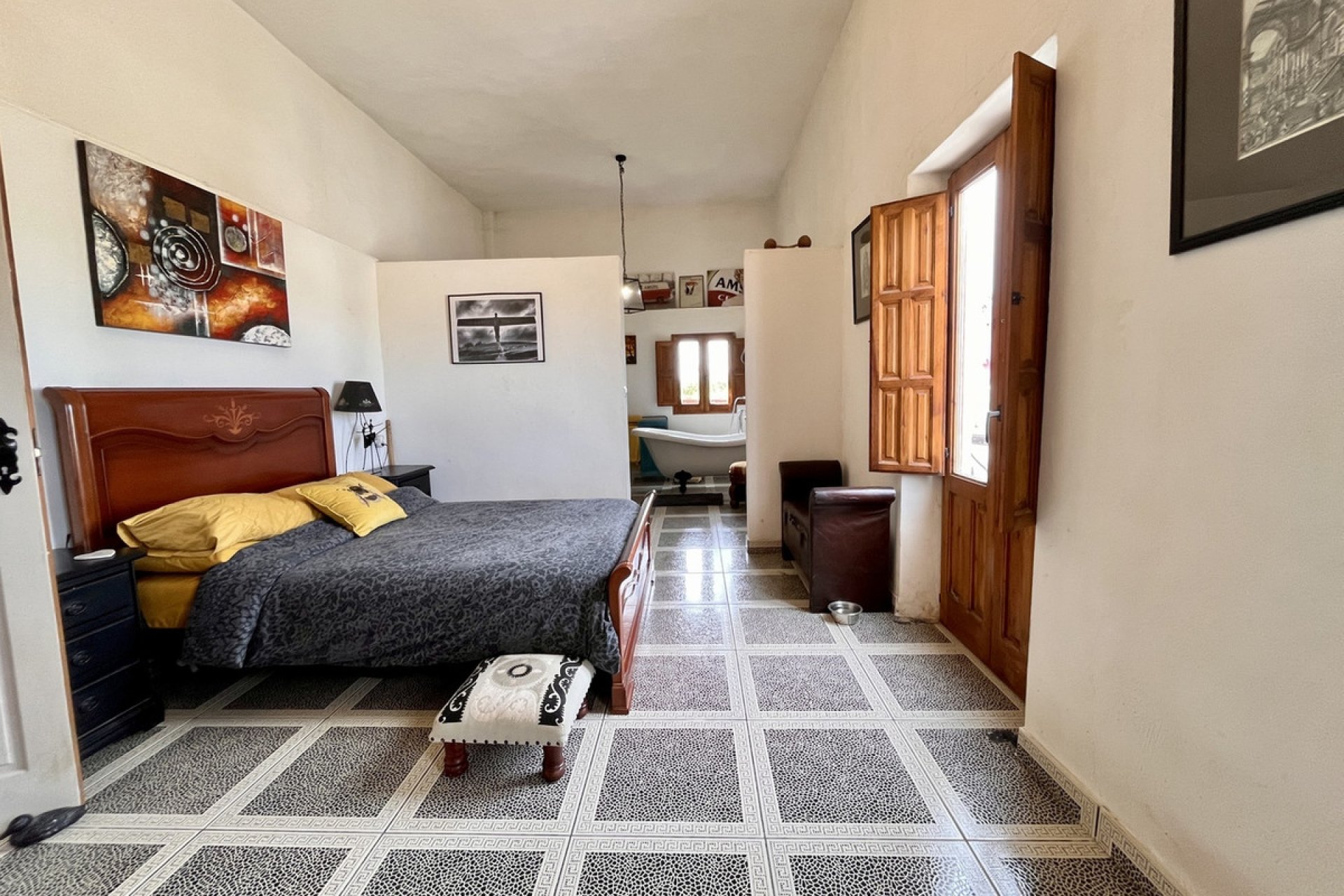 Reventa - country house -
Dolores - Dolores Centro