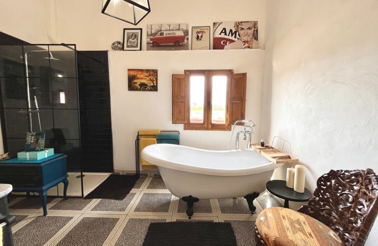 Reventa - country house -
Dolores - Dolores Centro