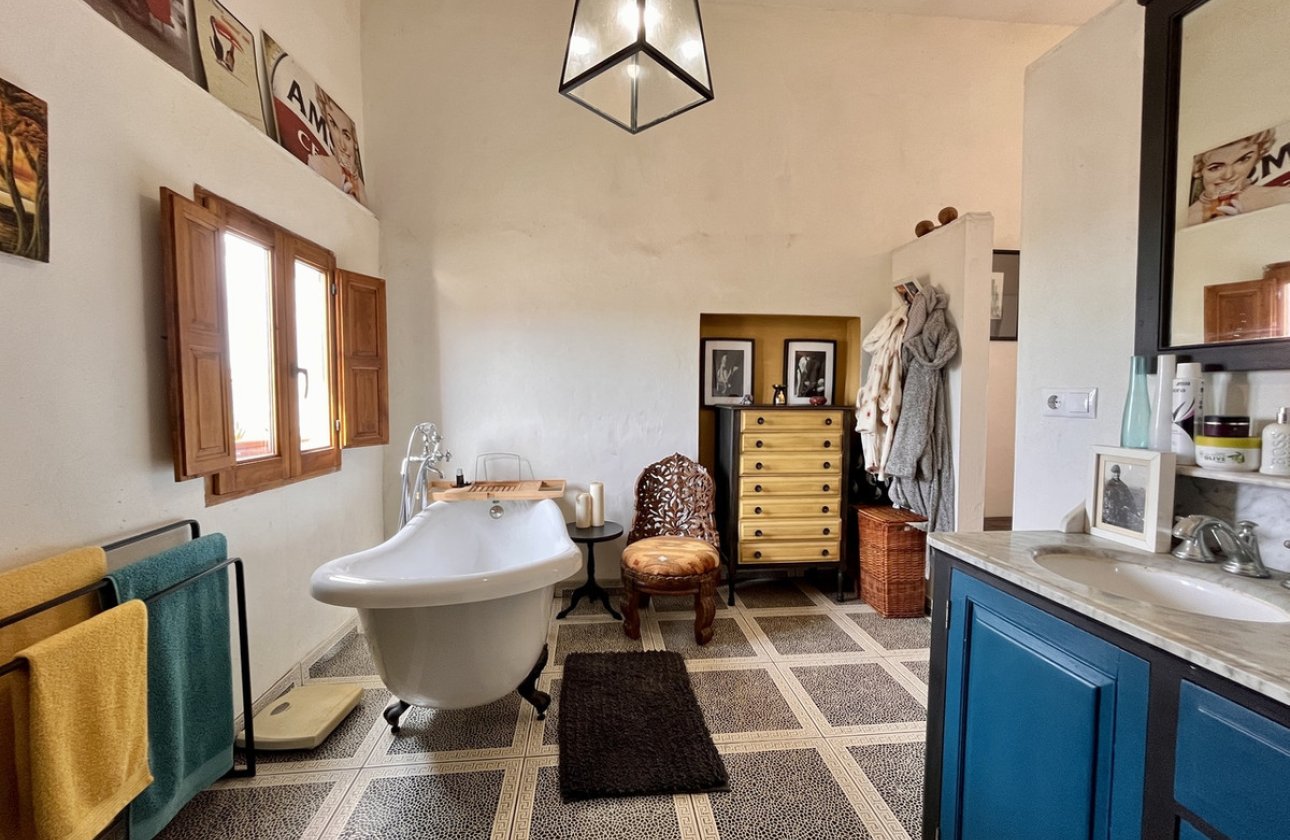 Reventa - country house -
Dolores - Dolores Centro