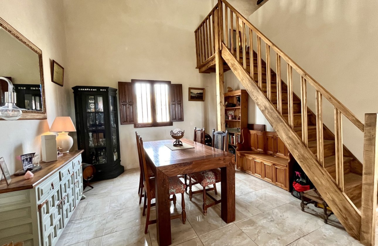 Reventa - country house -
Dolores - Dolores Centro