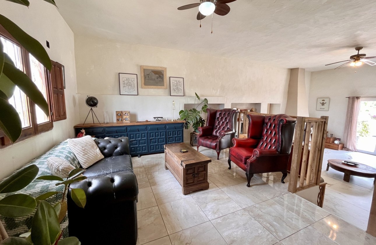 Reventa - country house -
Dolores - Dolores Centro