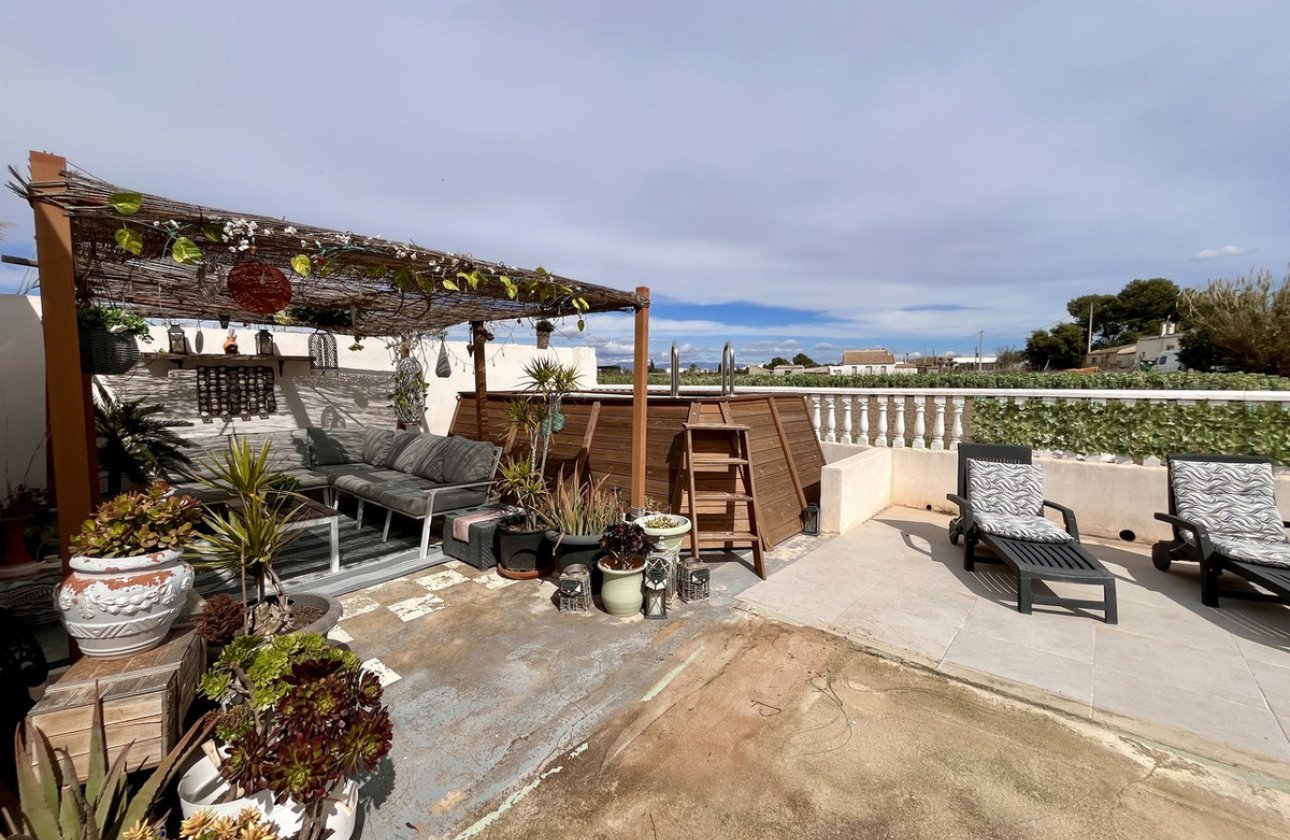 Reventa - country house -
Dolores - Dolores Centro