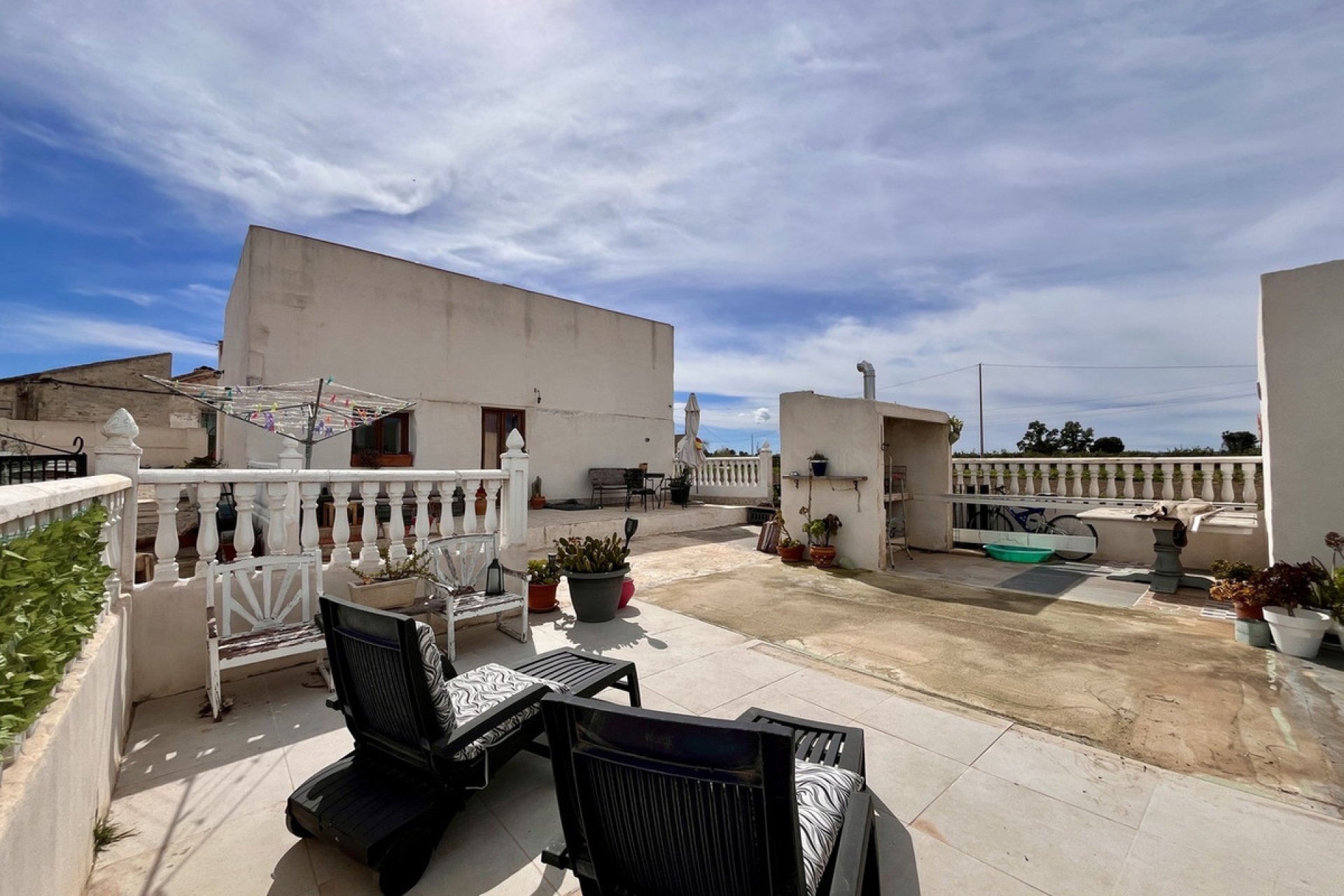 Reventa - country house -
Dolores - Dolores Centro