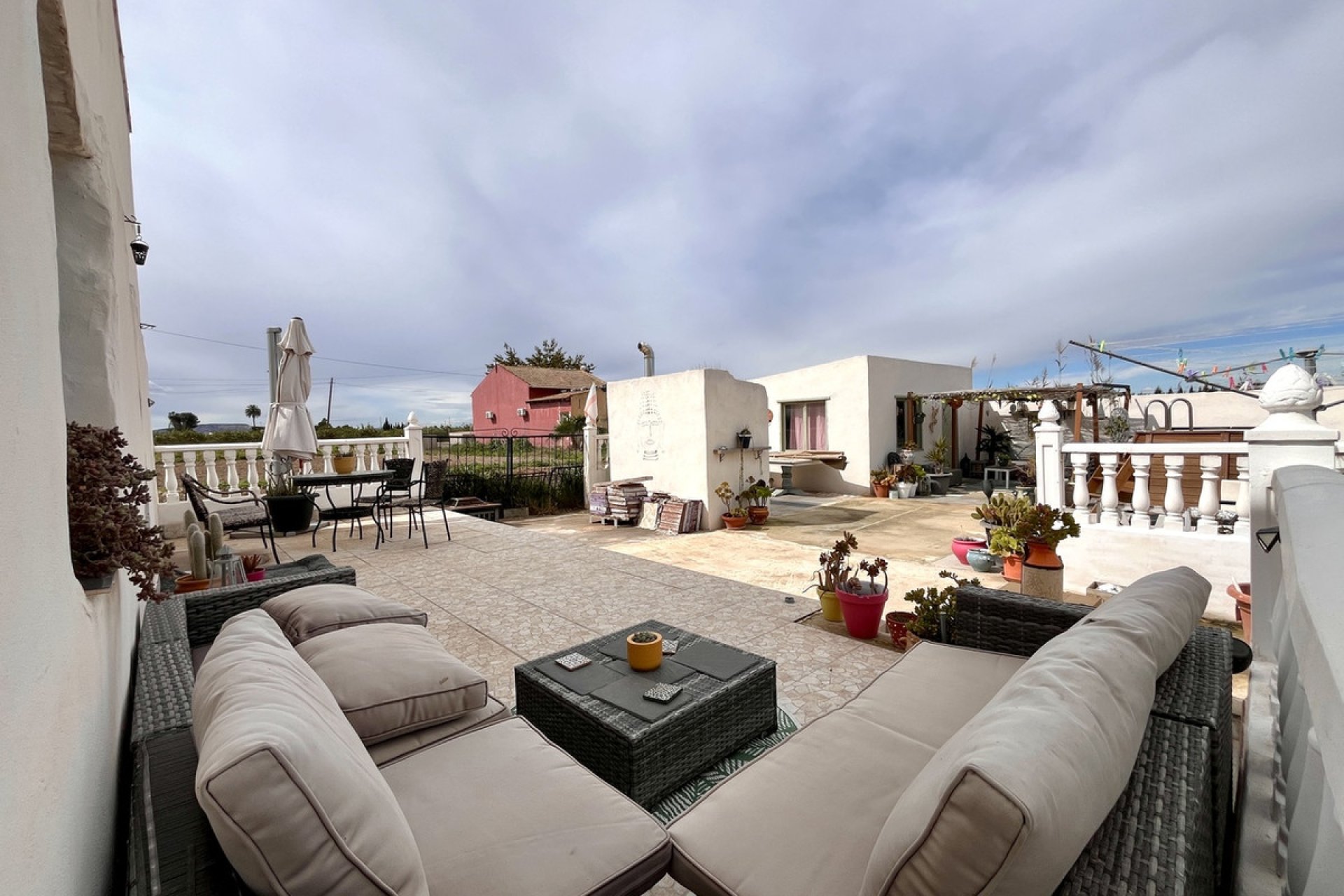 Reventa - country house -
Dolores - Dolores Centro