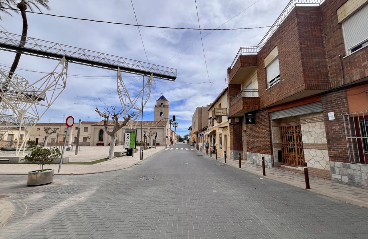 Reventa - country house -
Dolores - Dolores Centro