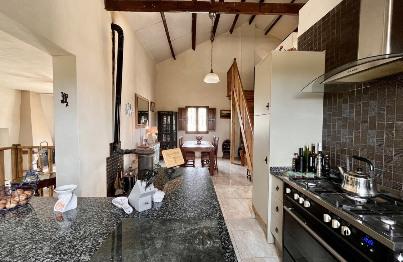 Reventa - country house -
Dolores - Dolores Centro