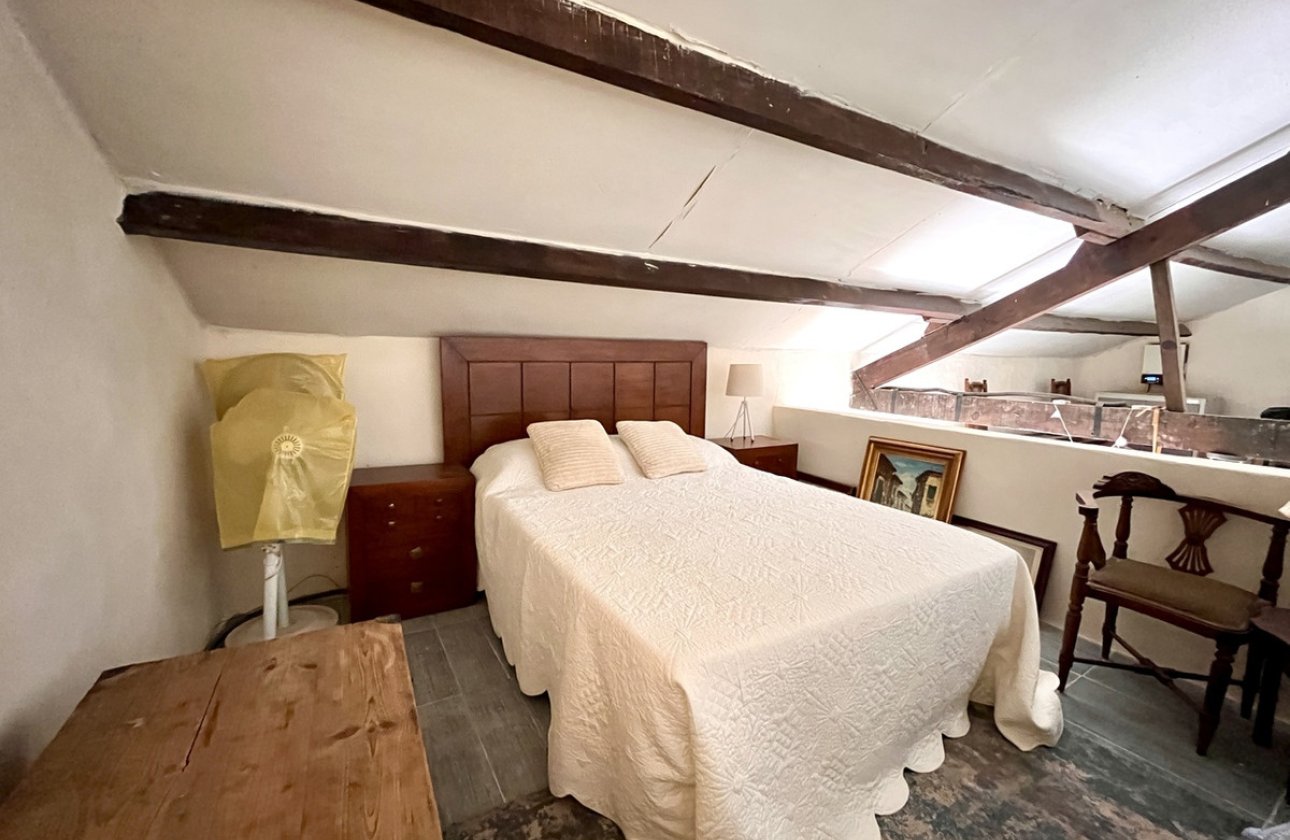 Reventa - country house -
Dolores - Dolores Centro