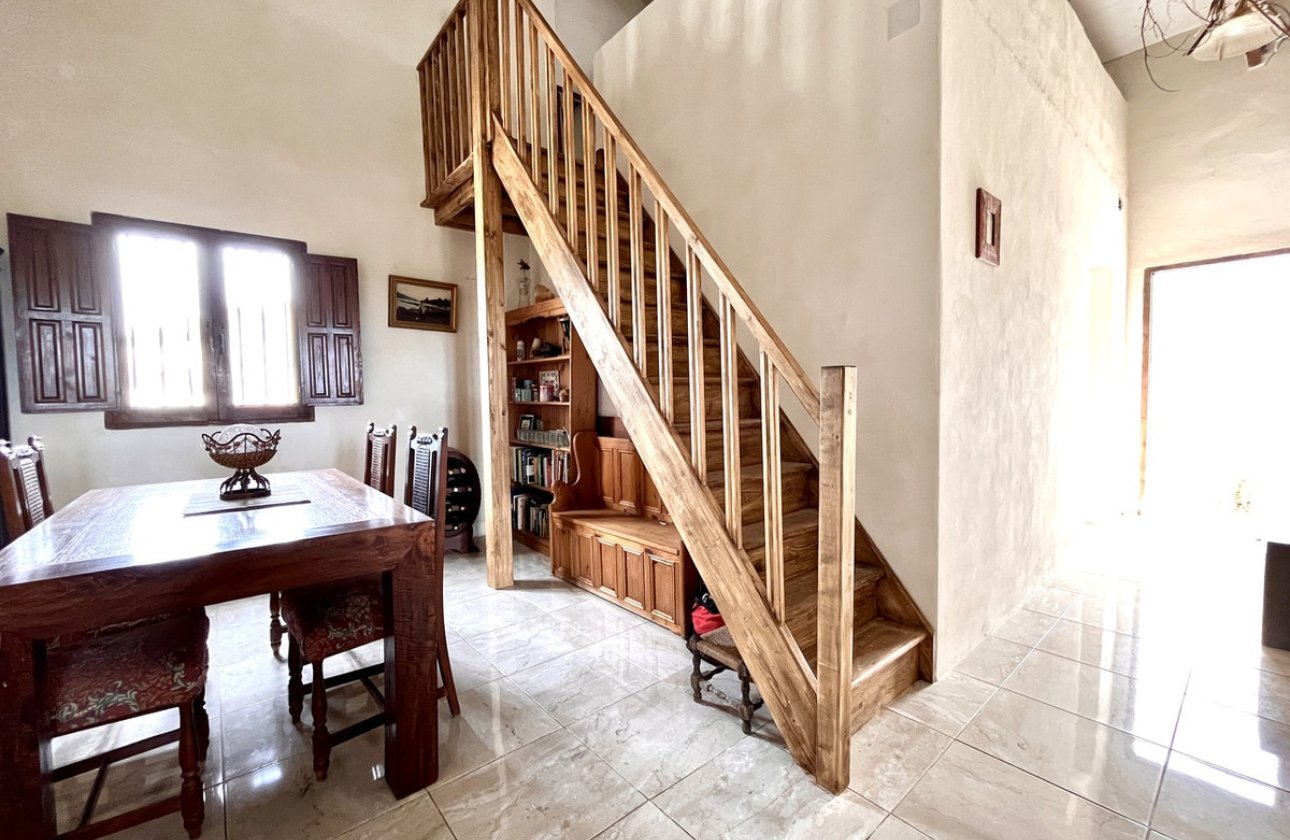 Reventa - country house -
Dolores - Dolores Centro