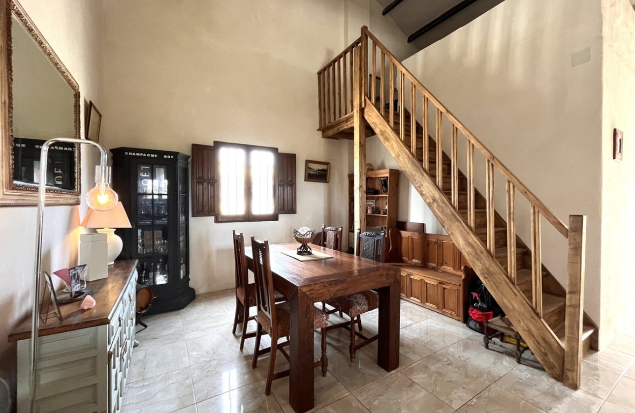 Reventa - country house -
Dolores - Dolores Centro