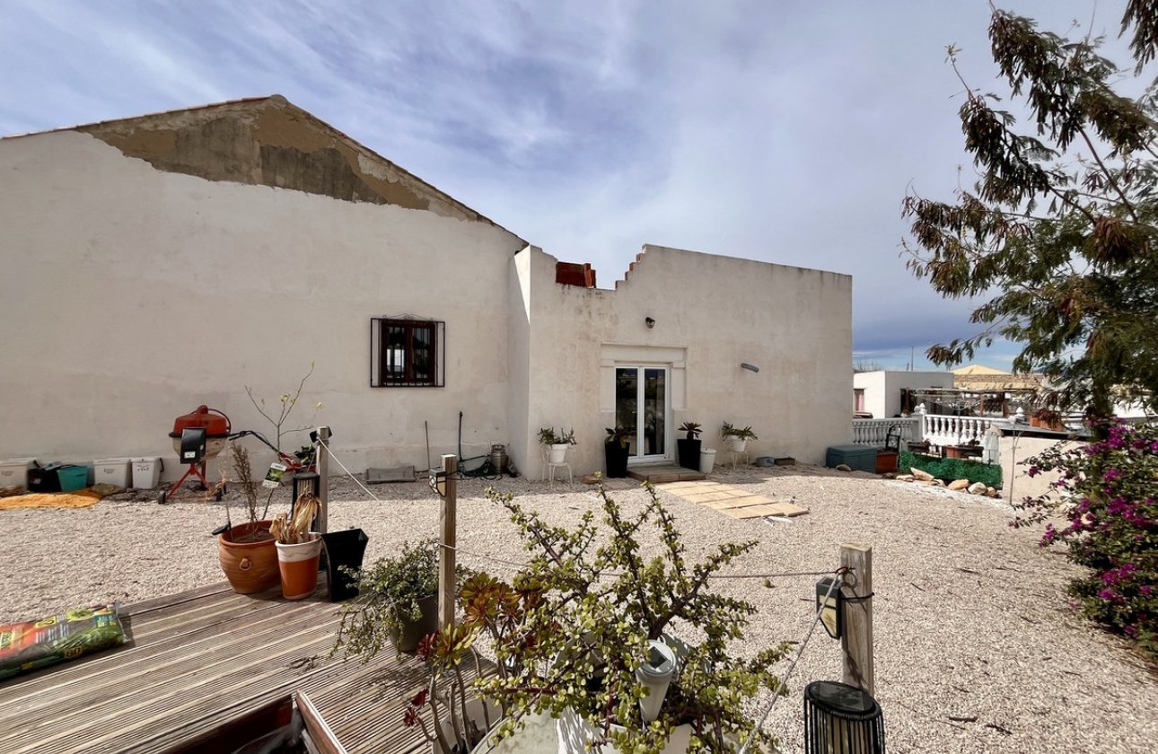 Reventa - country house -
Dolores - Dolores Centro