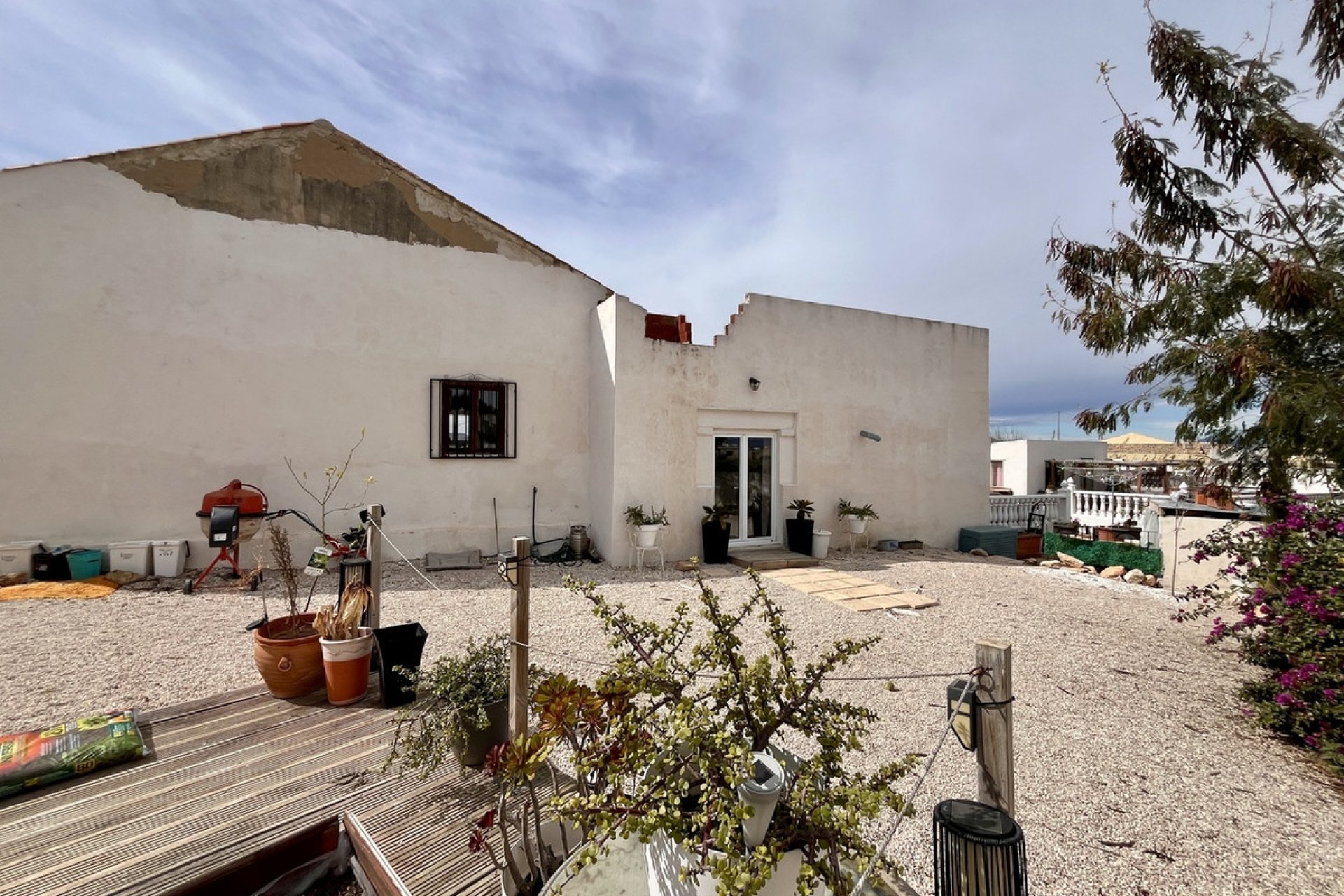 Reventa - country house -
Dolores - Dolores Centro