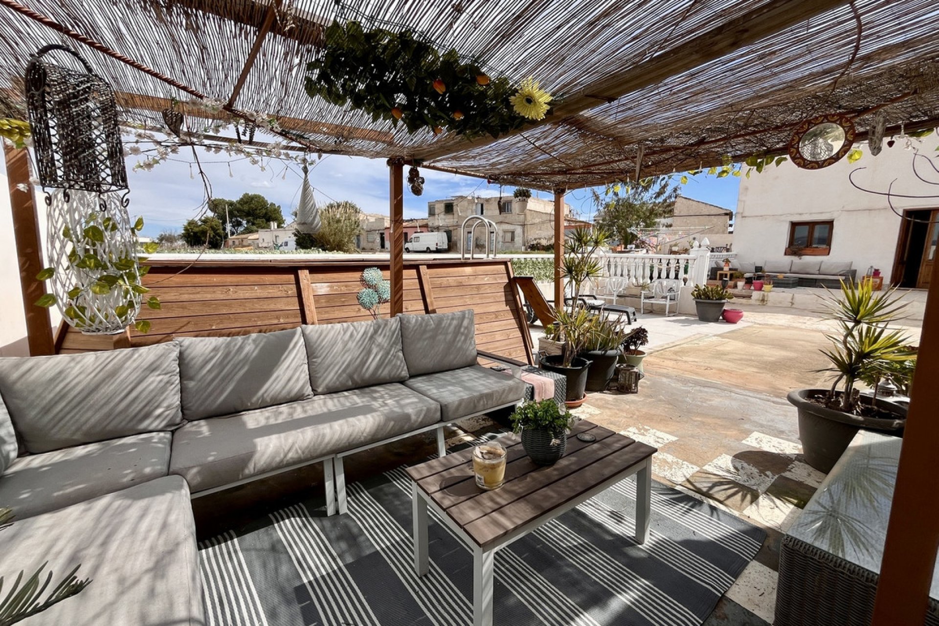 Reventa - country house -
Dolores - Dolores Centro