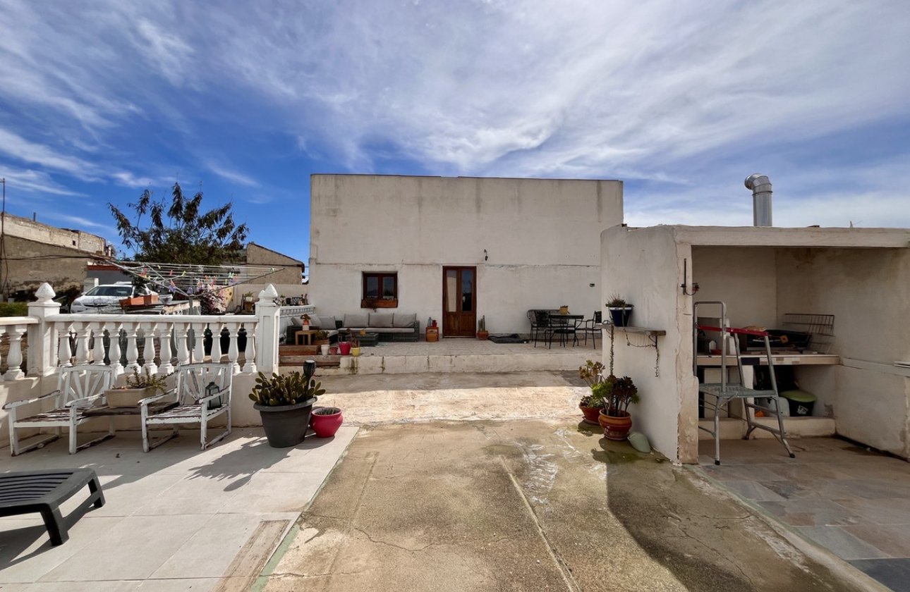 Reventa - country house -
Dolores - Dolores Centro
