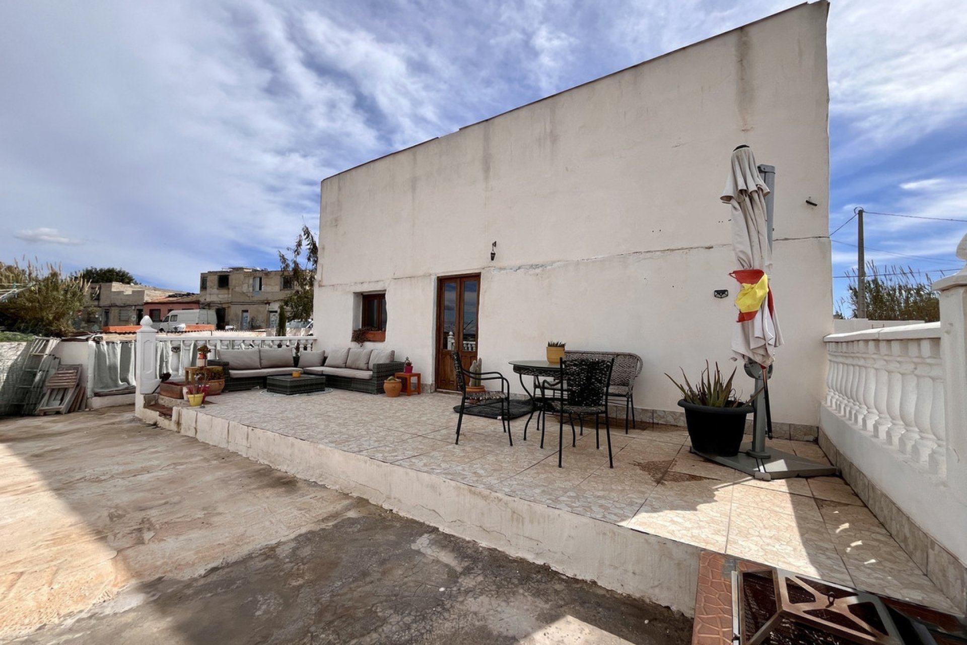 Reventa - country house -
Dolores - Dolores Centro