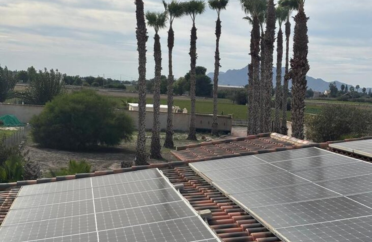 Reventa - country house -
Dolores - Dolores Centro