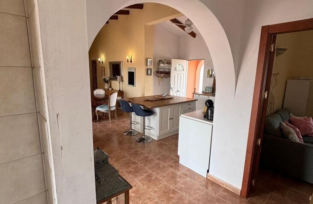 Reventa - country house -
Dolores - Dolores Centro