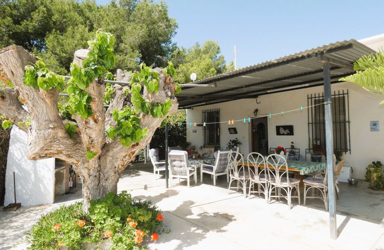 Reventa - country house -
Dolores - Dolores Centro