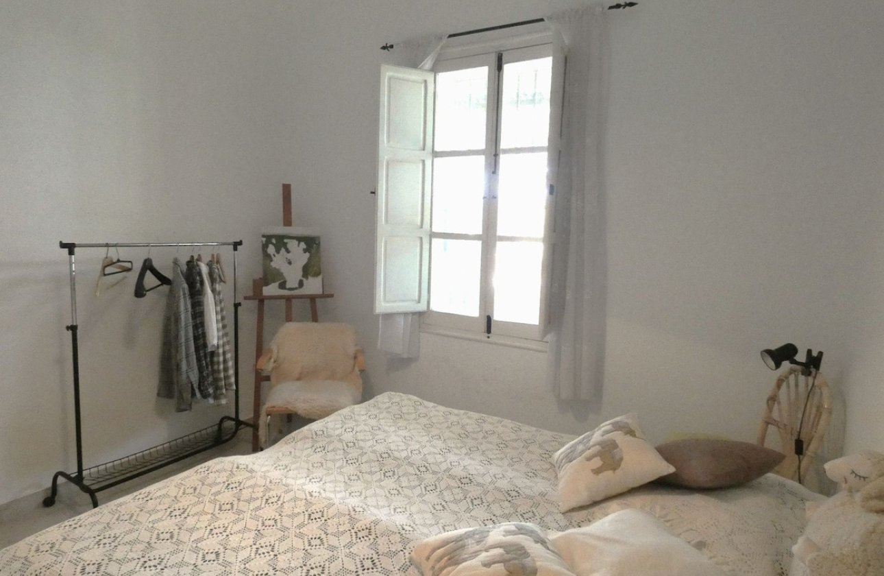 Reventa - country house -
Dolores - Dolores Centro