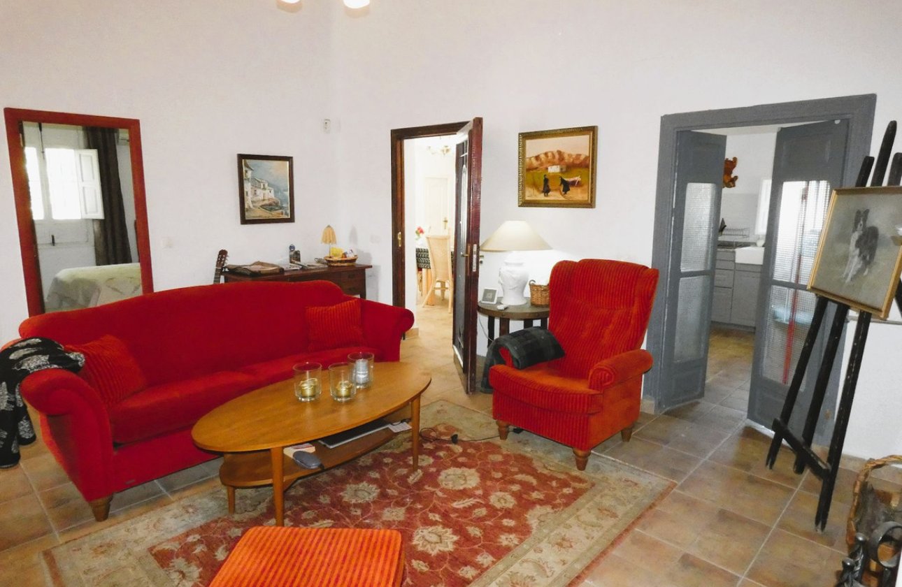 Reventa - country house -
Dolores - Dolores Centro