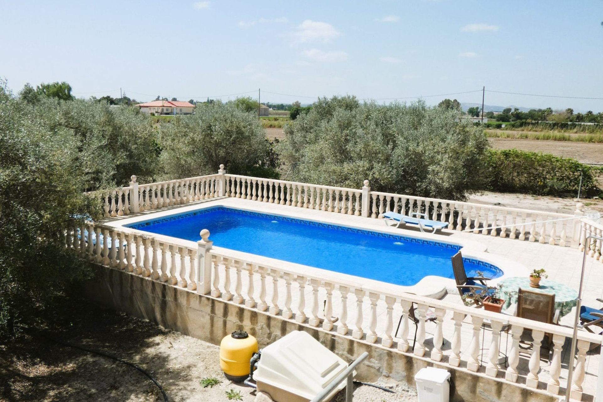 Reventa - country house -
Dolores - Dolores Centro