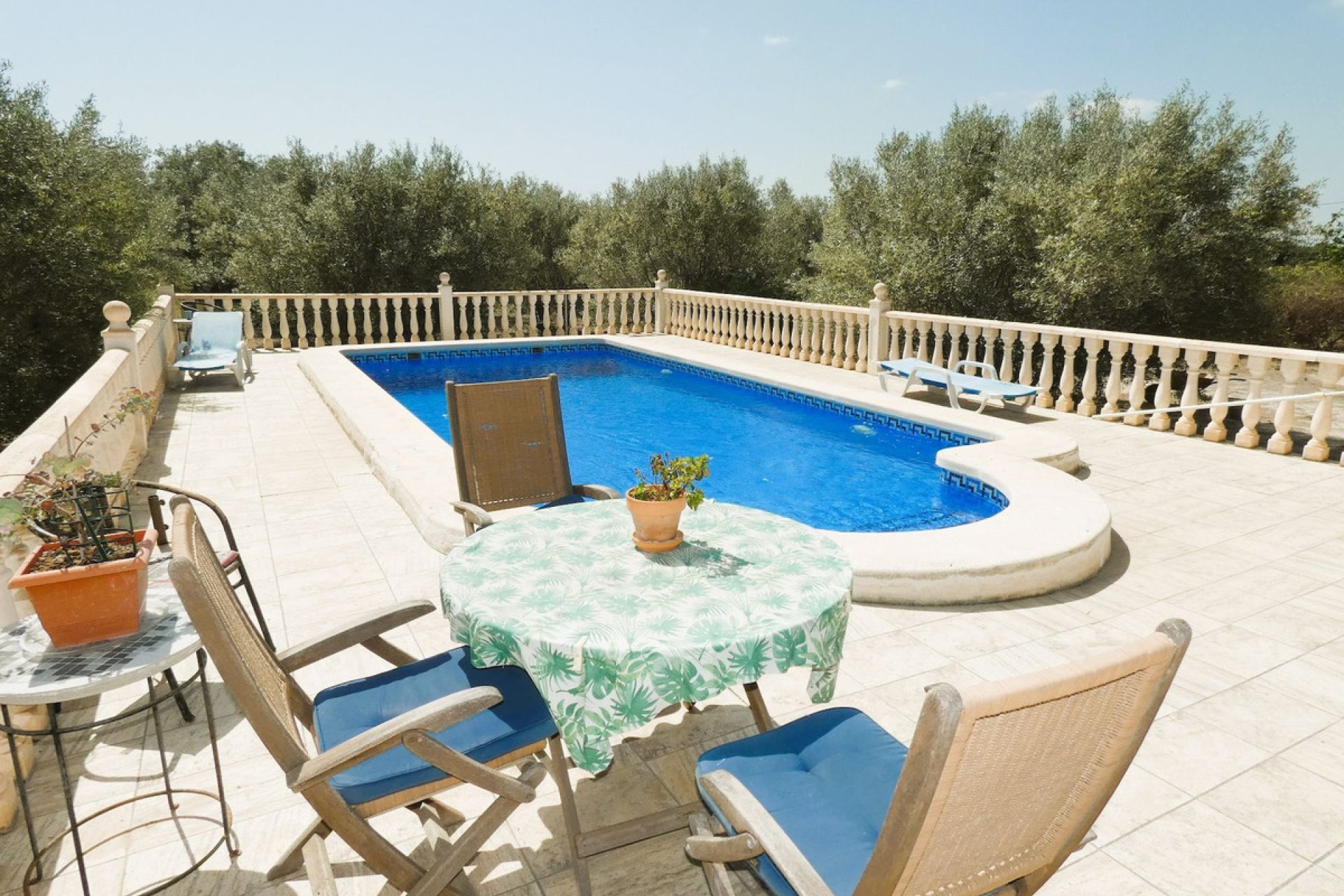 Reventa - country house -
Dolores - Dolores Centro