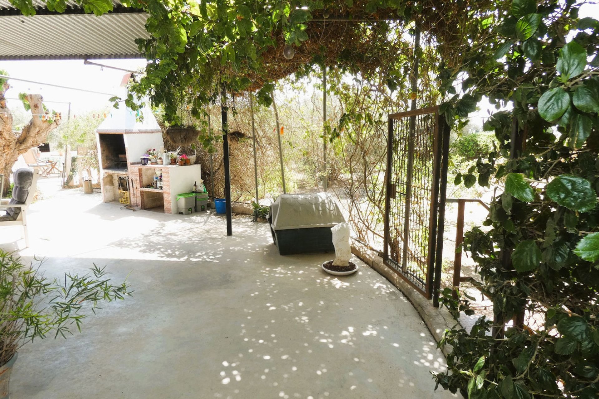 Reventa - country house -
Dolores - Dolores Centro