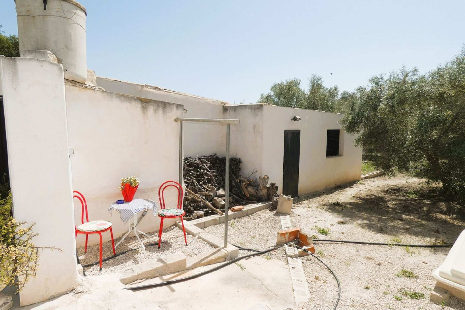 Reventa - country house -
Dolores - Dolores Centro