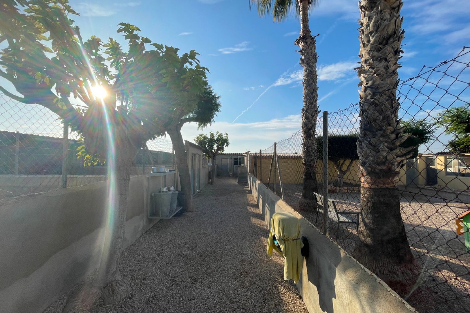 Reventa - country house -
Elche - Las Bayas