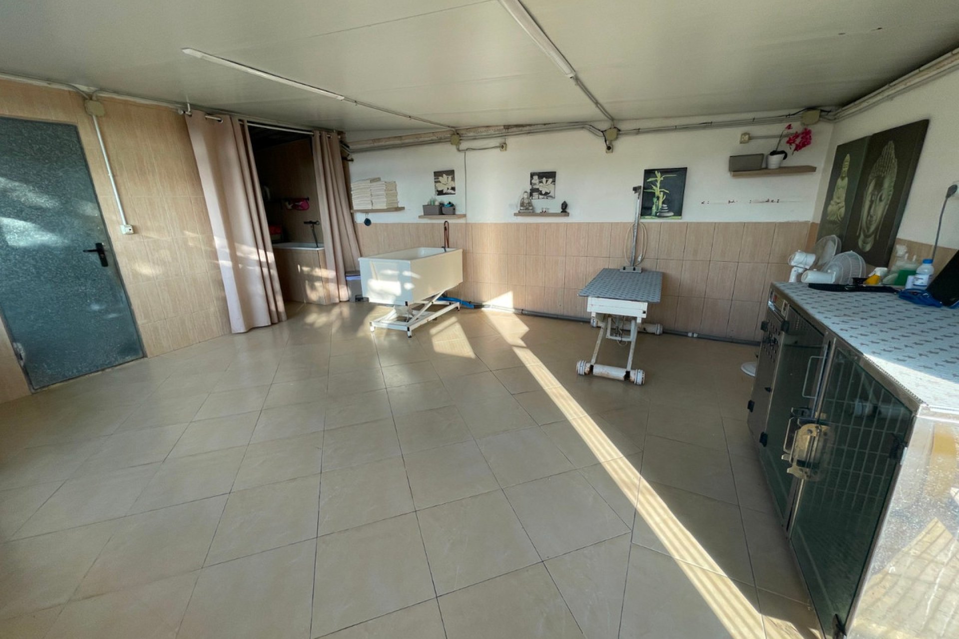 Reventa - country house -
Elche - Las Bayas