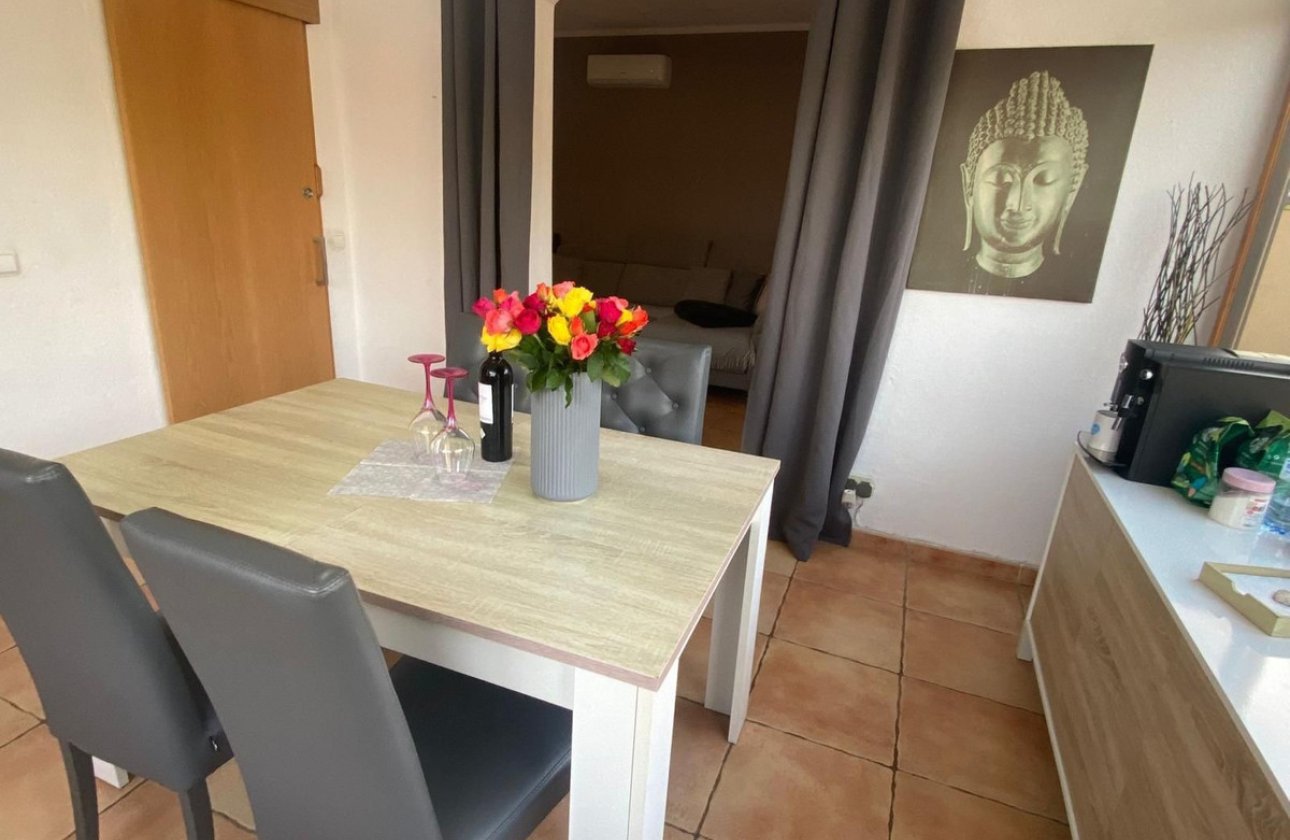 Reventa - country house -
Elche - Las Bayas