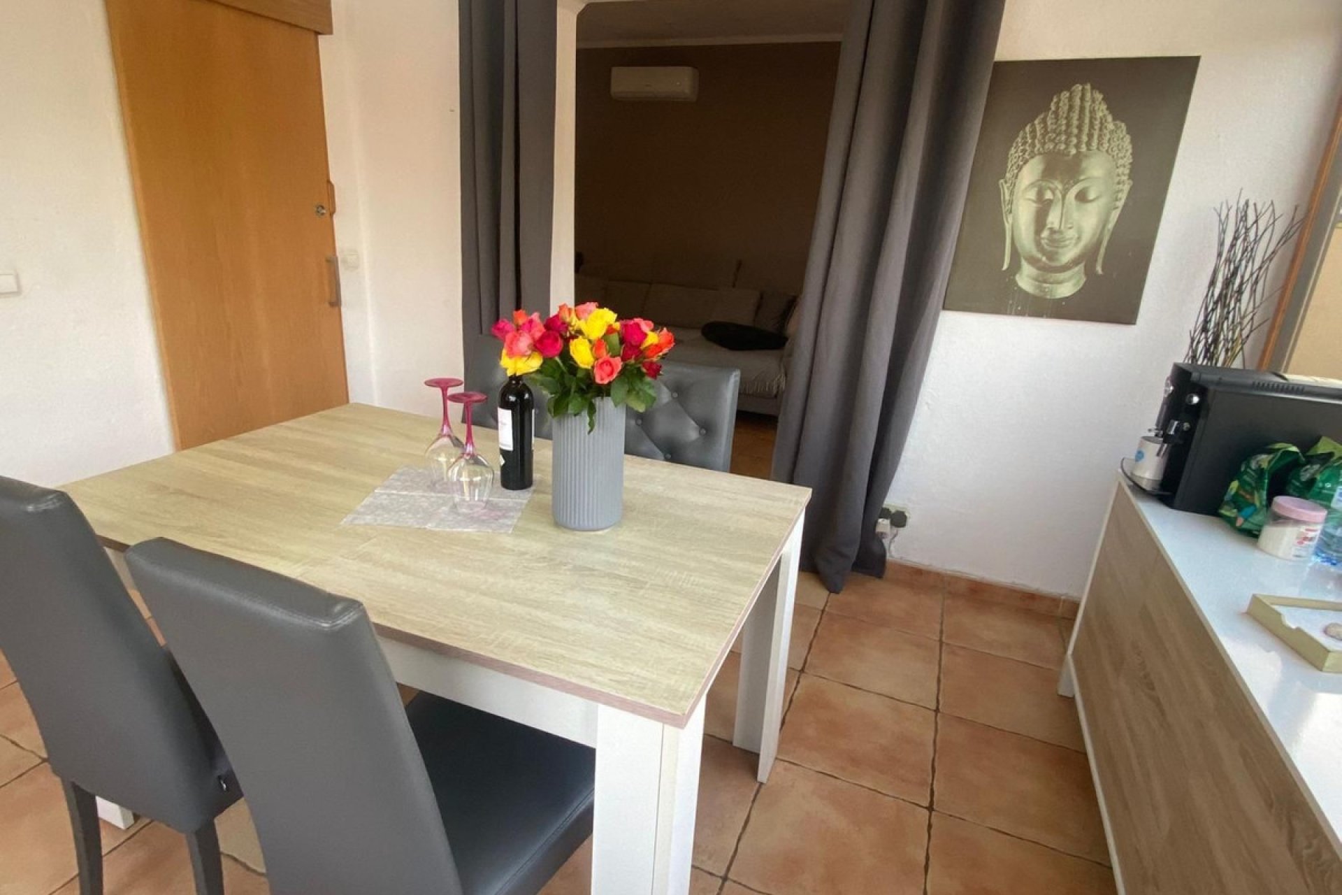 Reventa - country house -
Elche - Las Bayas