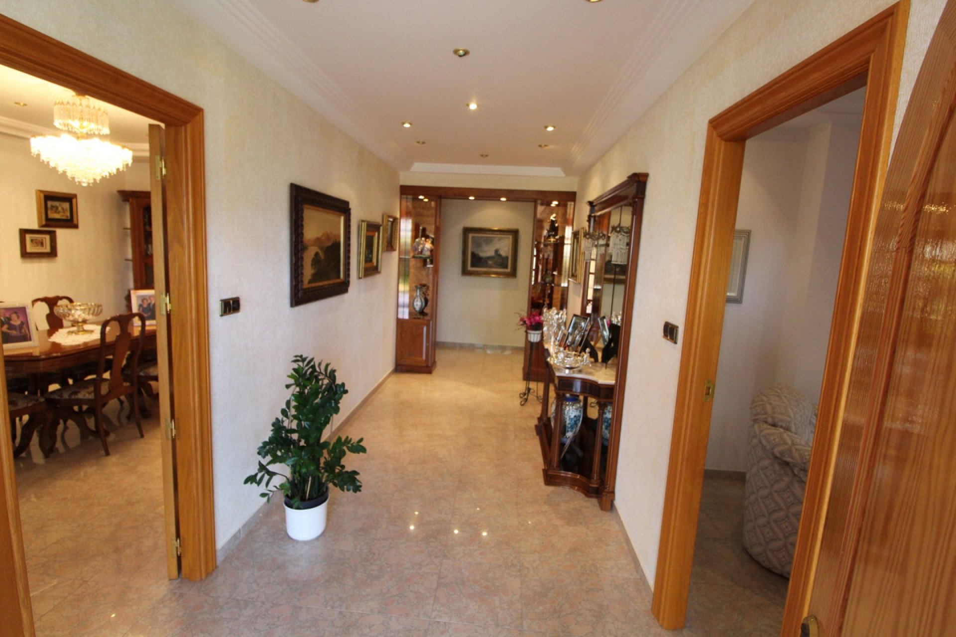 Reventa - country house -
Elche - Valverde