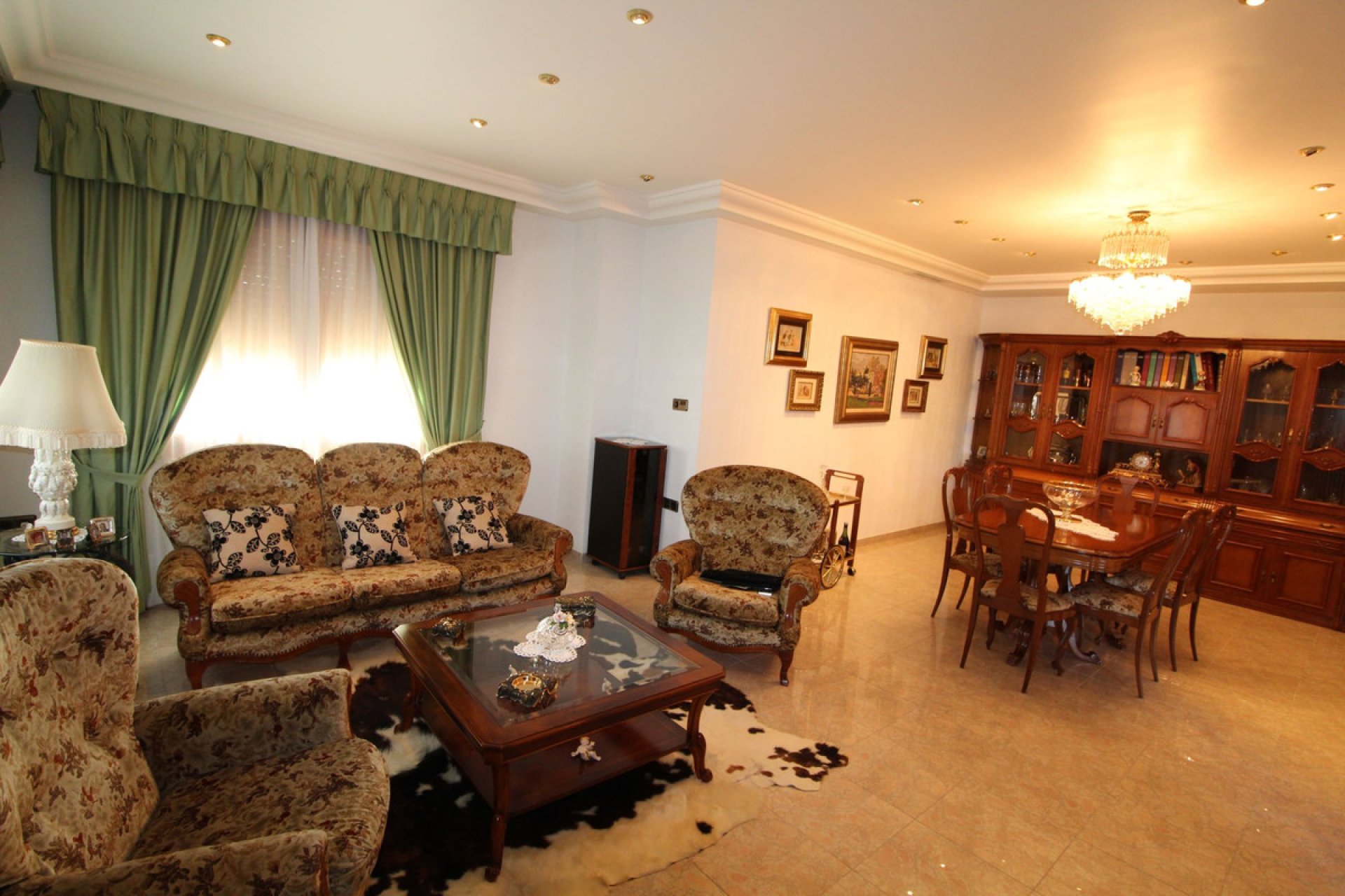 Reventa - country house -
Elche - Valverde