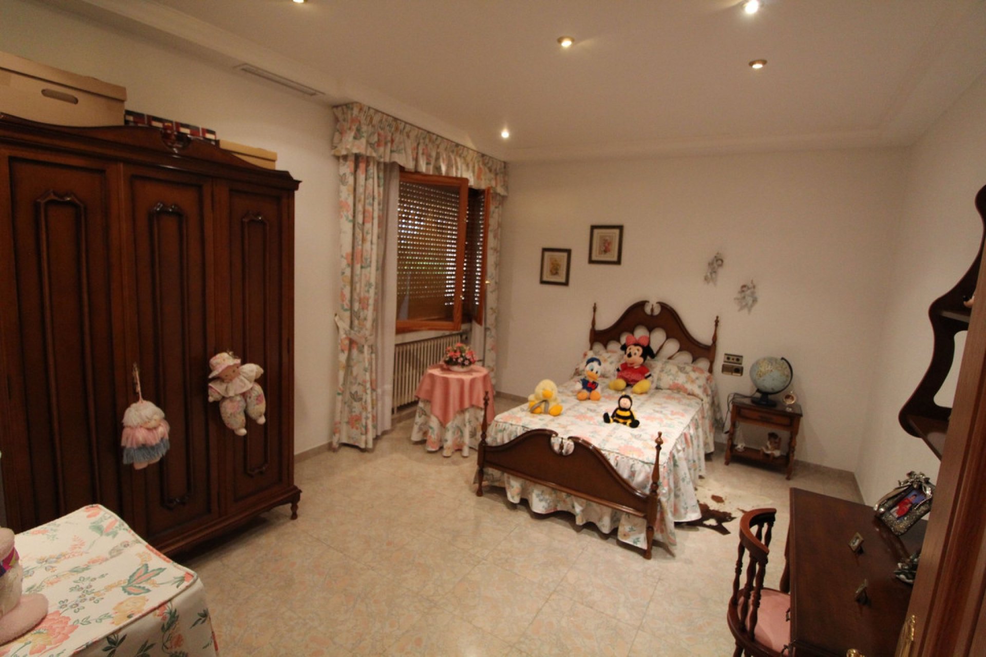 Reventa - country house -
Elche - Valverde