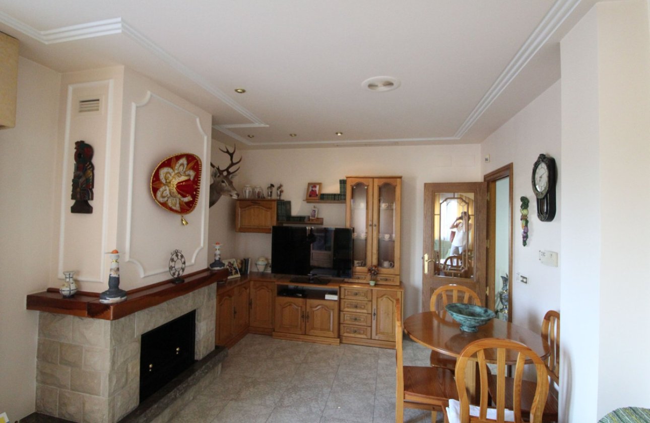 Reventa - country house -
Elche - Valverde