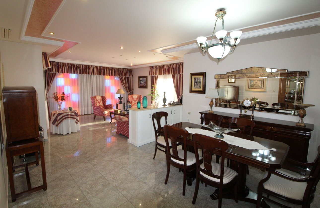 Reventa - country house -
Elche - Valverde