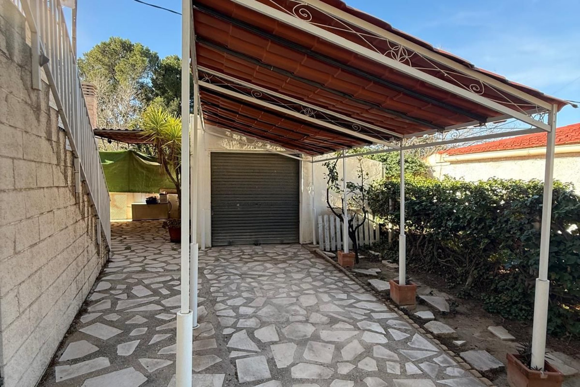 Reventa - country house -
Elda - Elda Centro